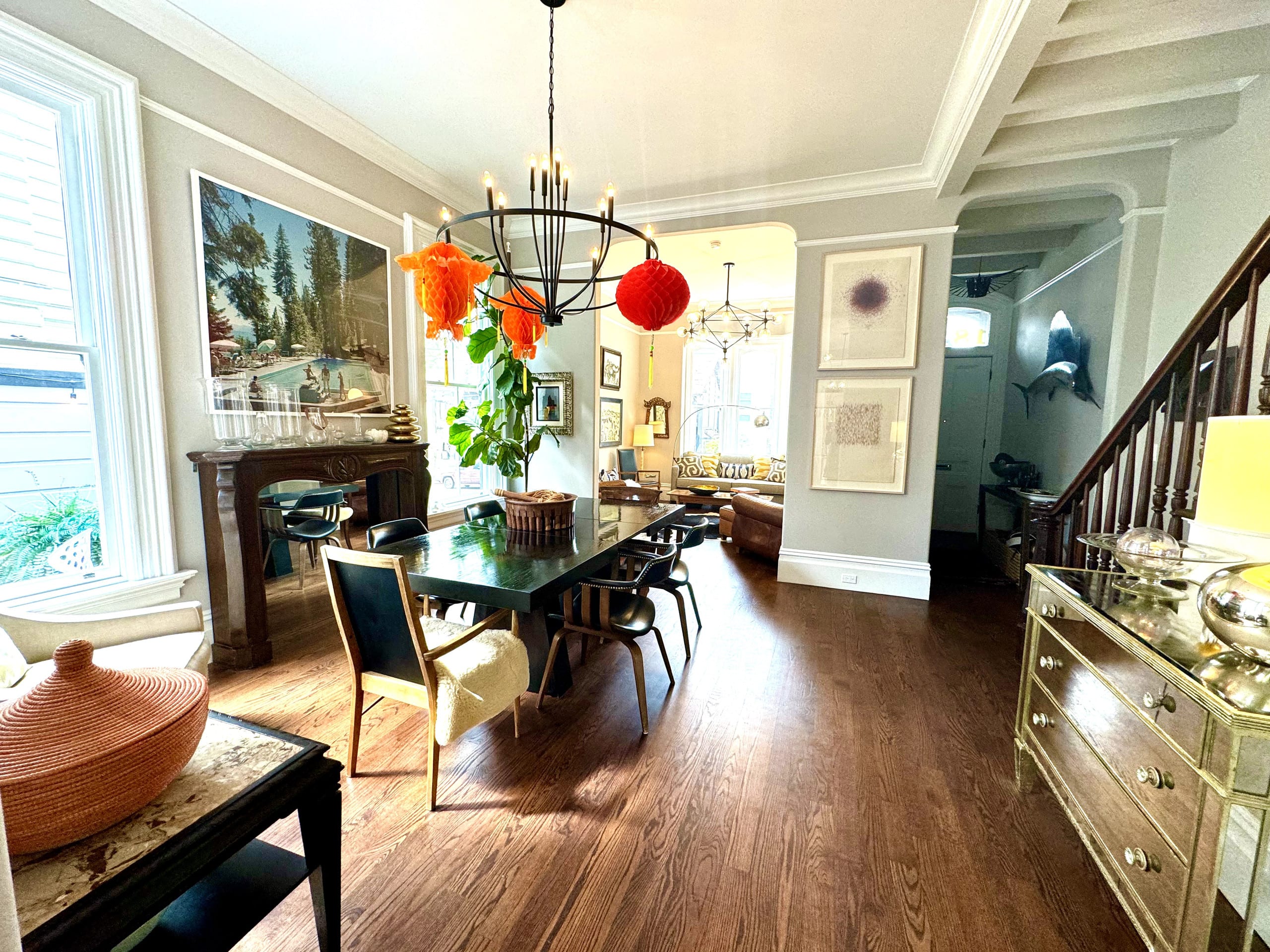 Home in San Francisco · ★4.6 · 4 bedrooms · 4 beds · 3 baths - Image 20