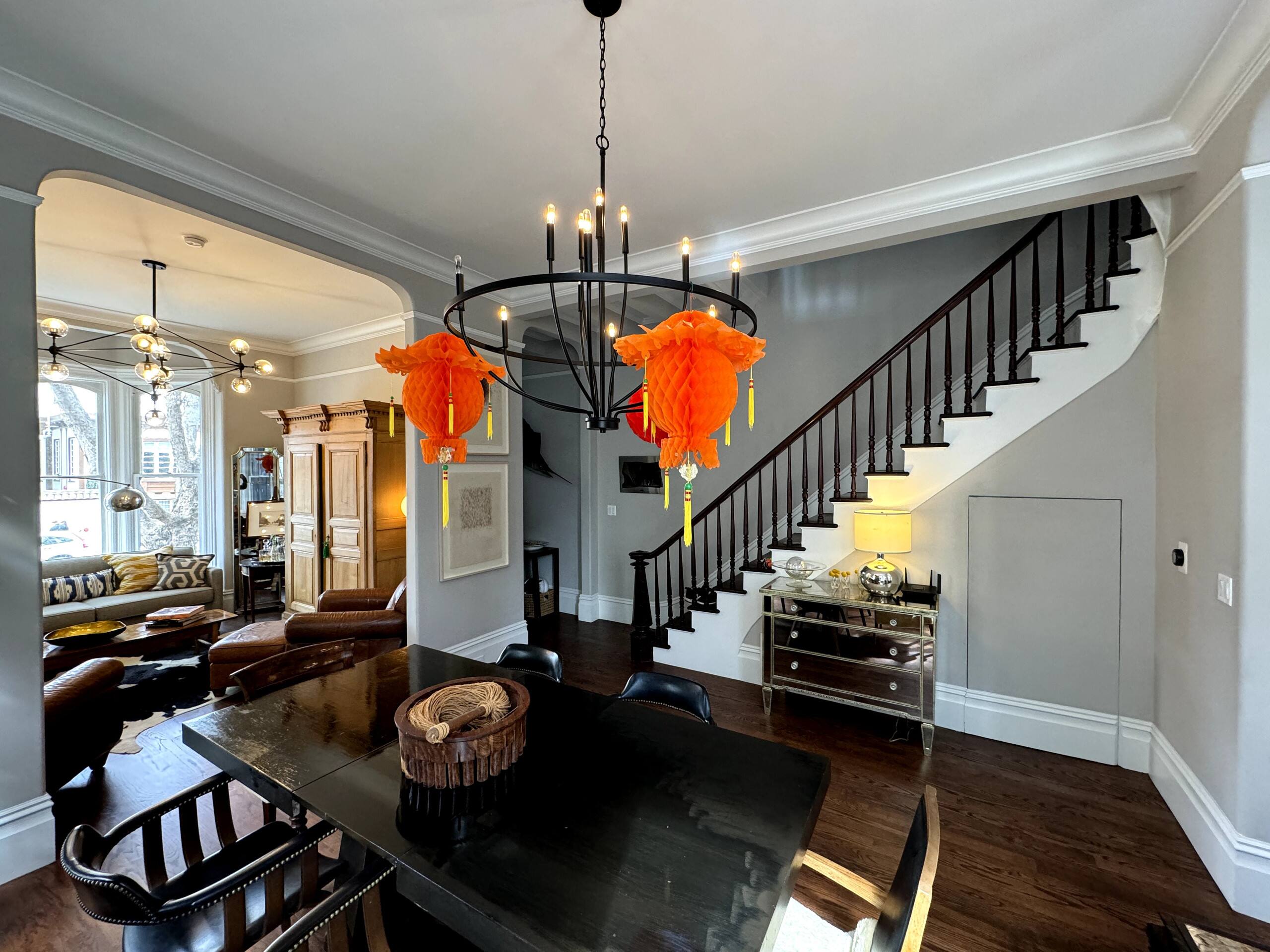 Home in San Francisco · ★4.6 · 4 bedrooms · 4 beds · 3 baths - Image 22