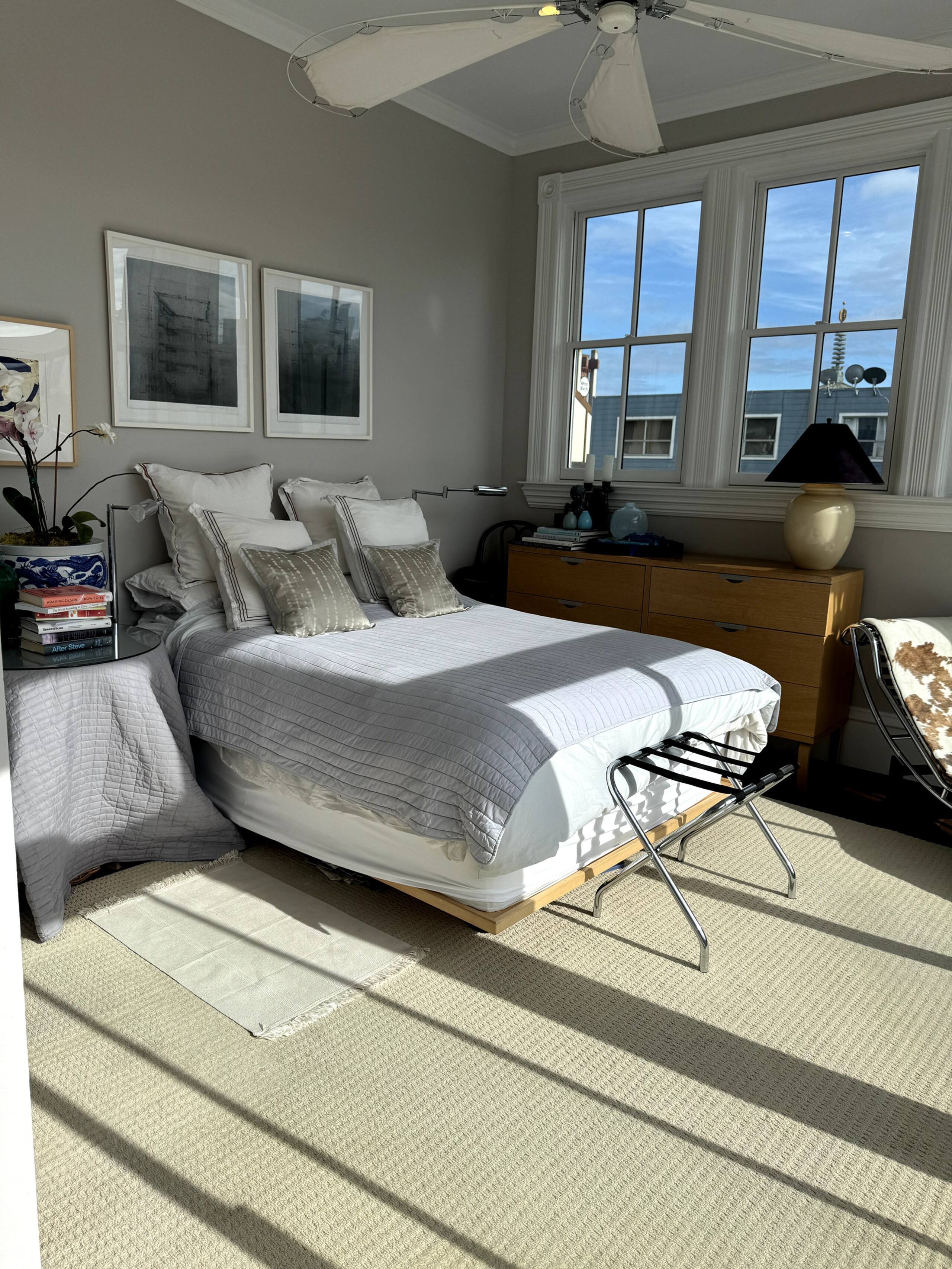 Home in San Francisco · ★4.6 · 4 bedrooms · 4 beds · 3 baths - Image 30