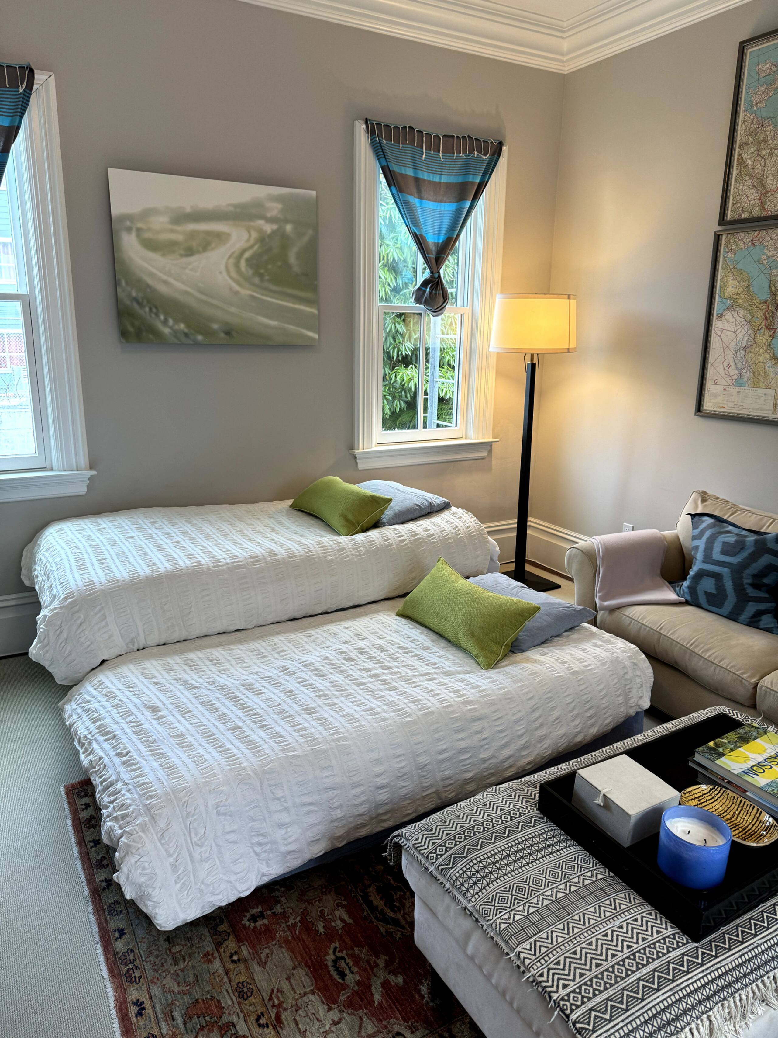 Home in San Francisco · ★4.6 · 4 bedrooms · 4 beds · 3 baths - Image 74