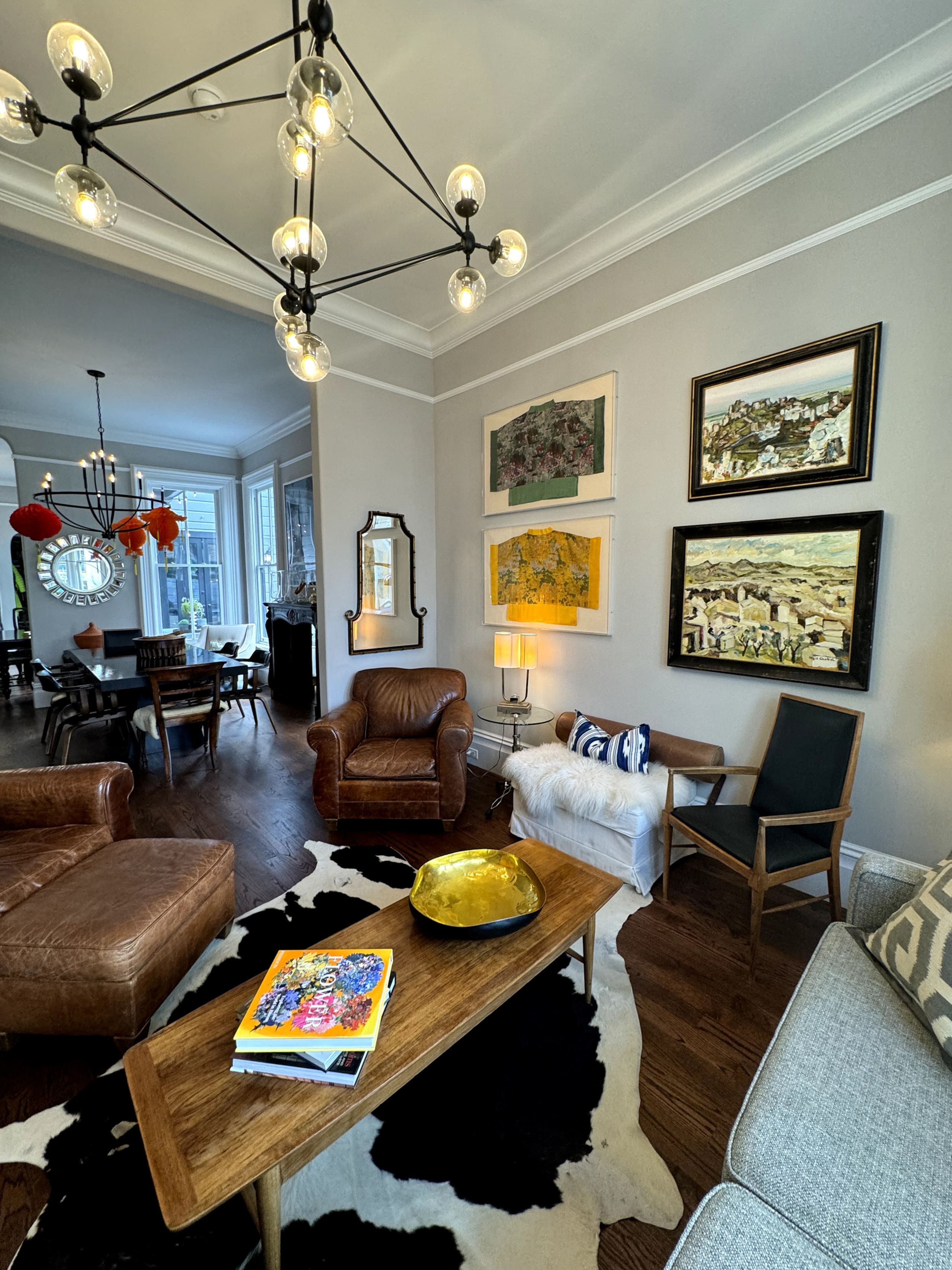 Home in San Francisco · ★4.6 · 4 bedrooms · 4 beds · 3 baths - Image 1