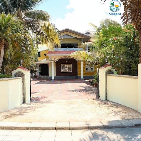 Kinaara Homestay Where The Coast Feels Like Home