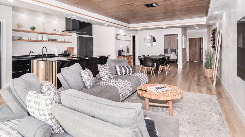 Stay At Wind managed Airbnb listing 2