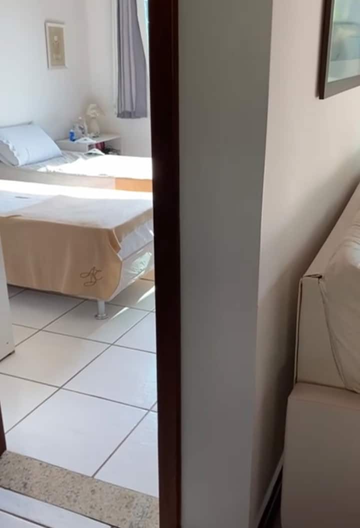 Спална соба 1