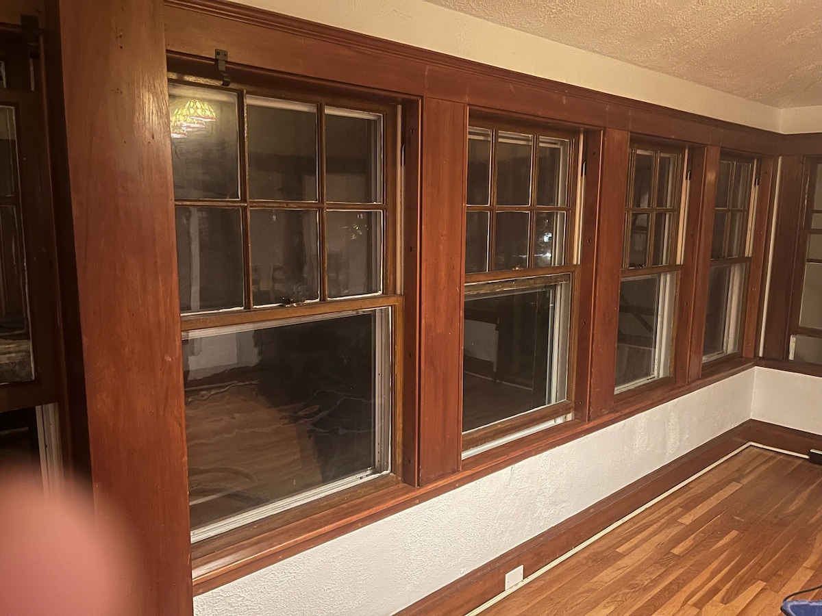 Successful Airbnb property: Blue Magnolia in Gloucester