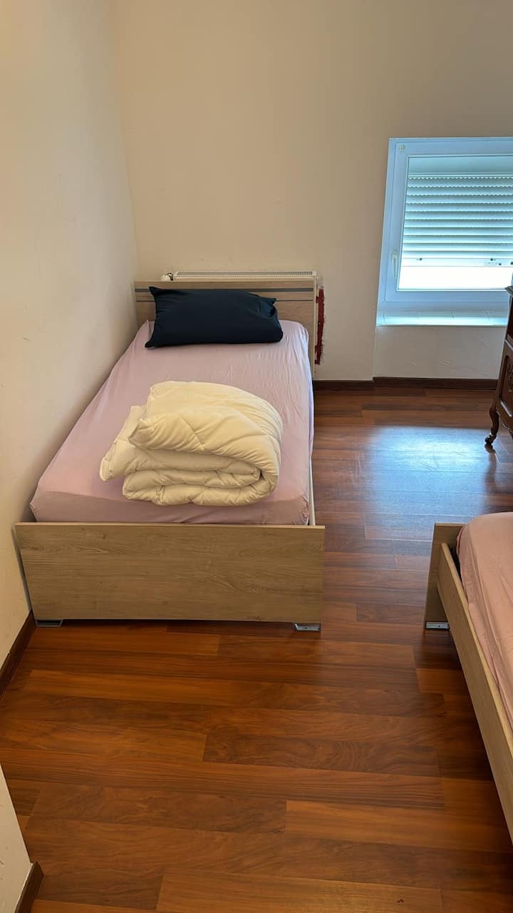 Спална соба 2