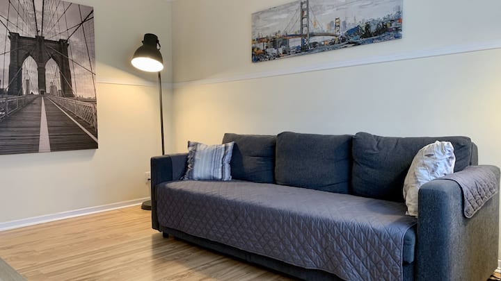 Č. 3 Obývacia izba