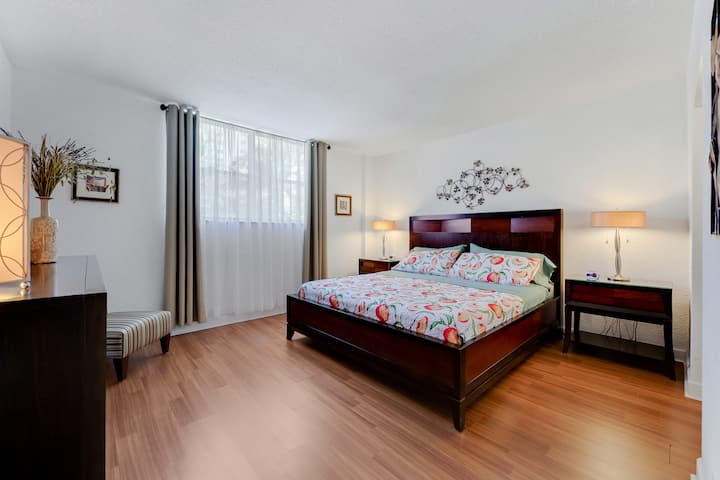 საძინებელი