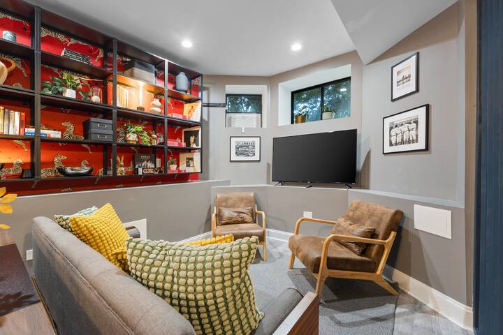 Wrigleyville Garden 3BR/9beds Pod gallery image 5