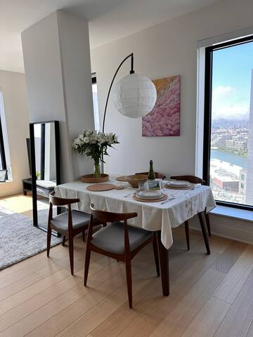 New 2bd near Oracle Park: Bay Waterfront gallery image 2