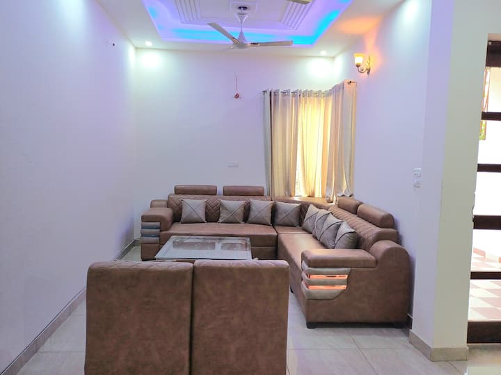 2 Bhk Independent House In Dugri Area In Ludhiana - Ludhiāna