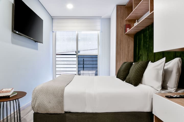 Habitación