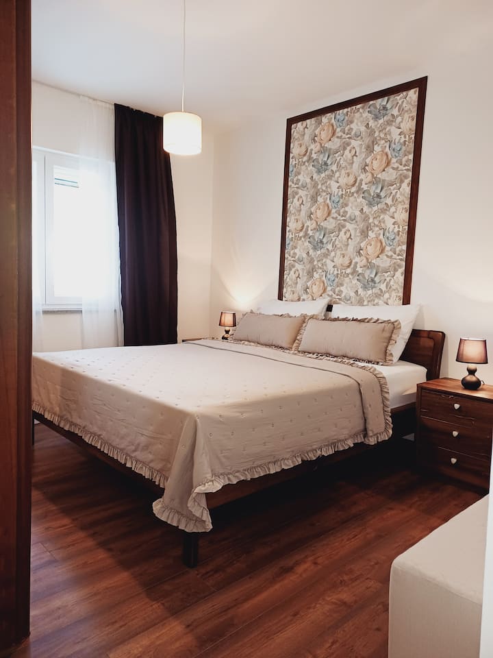 საძინებელი 2