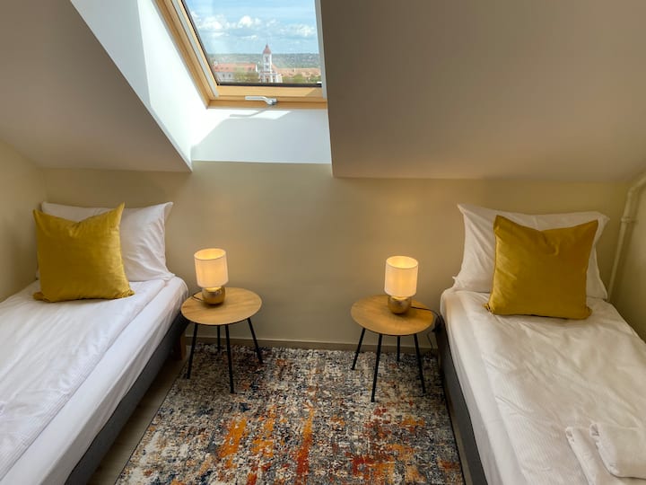 Chambre 3
