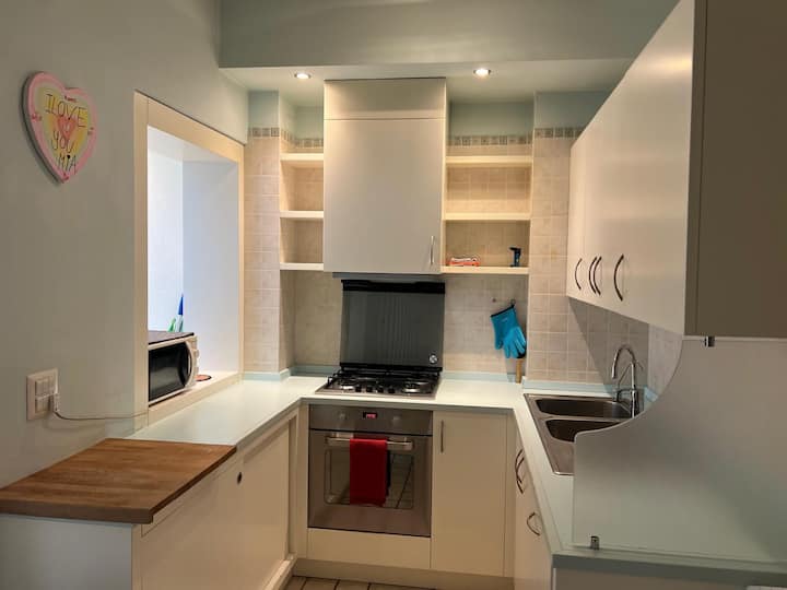 Alba Apartament - Rimini