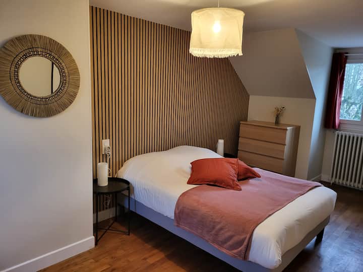 Спална соба 2