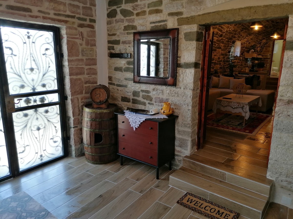 リビングルーム2