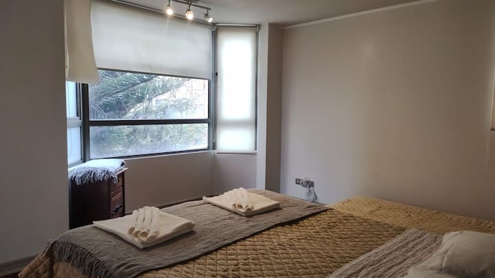 საძინებელი