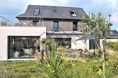 LocaLise - New house 2 steps from the sea