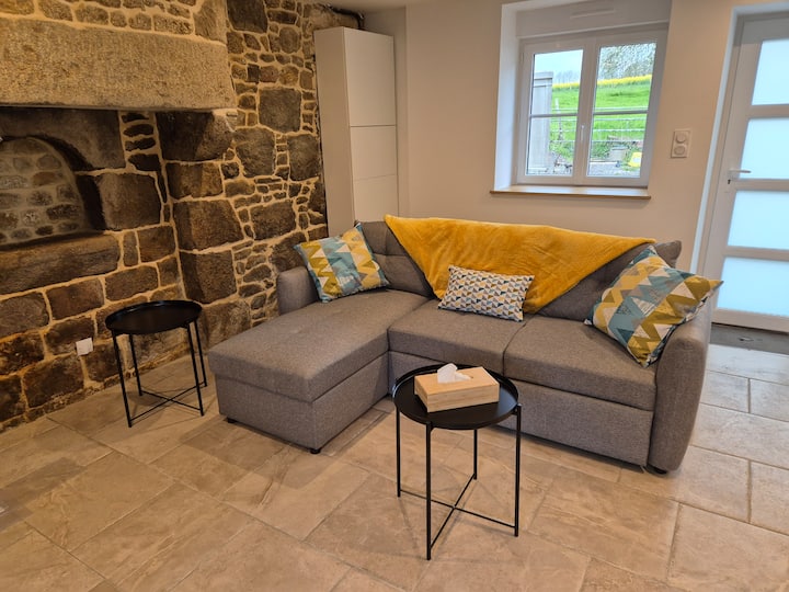 Canapé inayoweza kubadilishwa