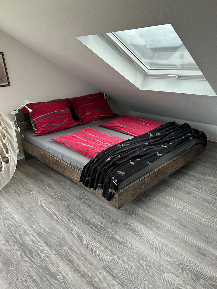 საძინებელი 2