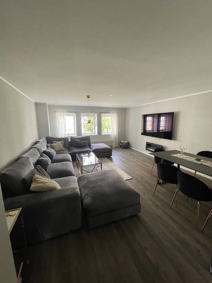 Lägenhet I Oskarshamn - Oskarshamn