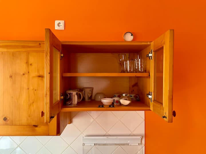Estudio Para 2.
*Free Pickup!*
¡Stella Maris! - Cape Verde