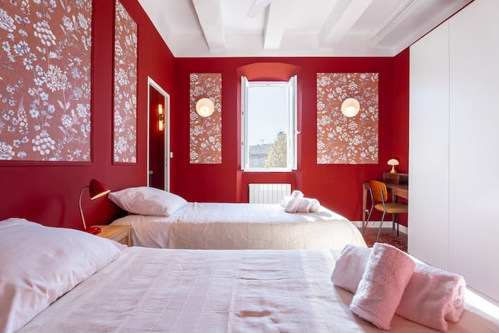 Спална соба 3