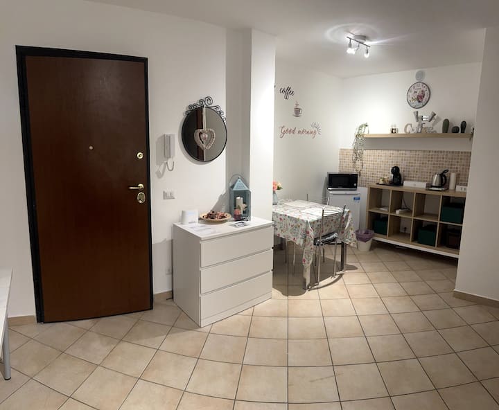 Carol's House - Fiumicino