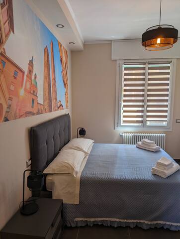 Apartment with terrace 8 guests gallery image 3