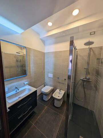 Apartment with terrace 8 guests gallery image 5