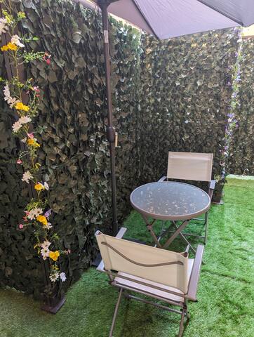 Apartment with terrace 8 guests gallery image 2