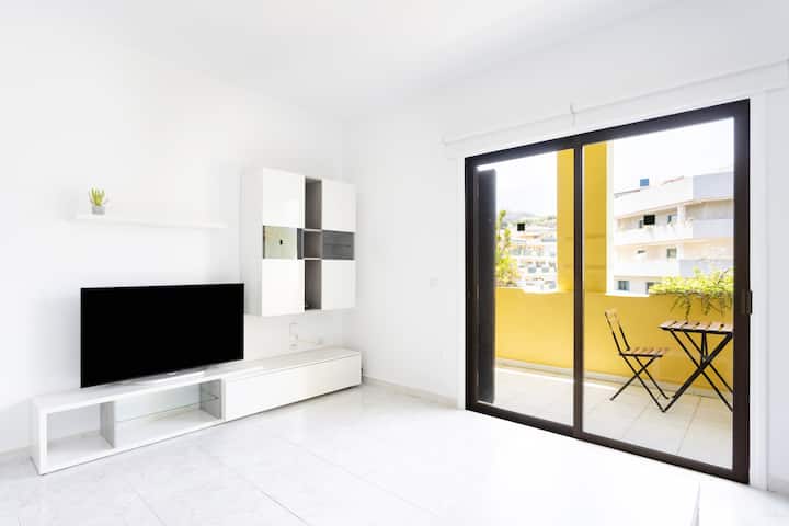 Apartment With Mountain Views - Puerto de la Cruz