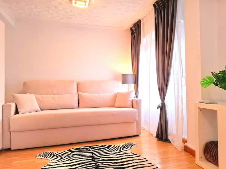 Apartamento Bonito D.1 - Paterna