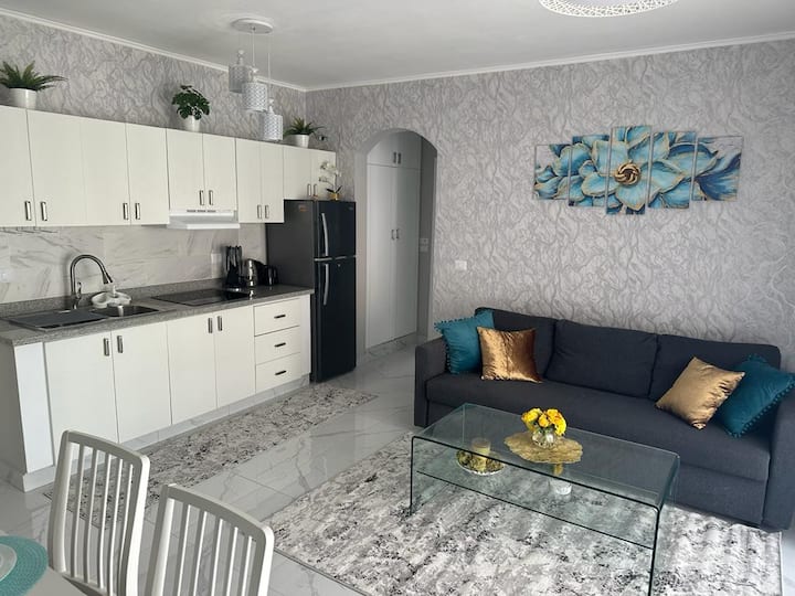 Cute Condo Steps From The Beach - Punta Cana