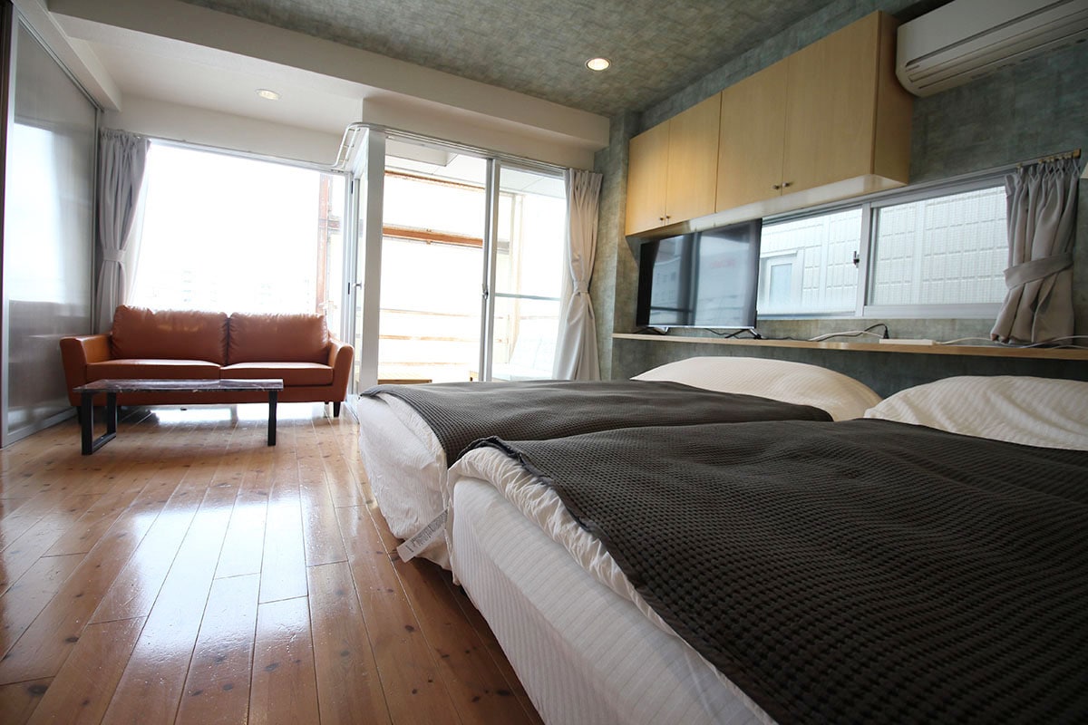 Спална соба