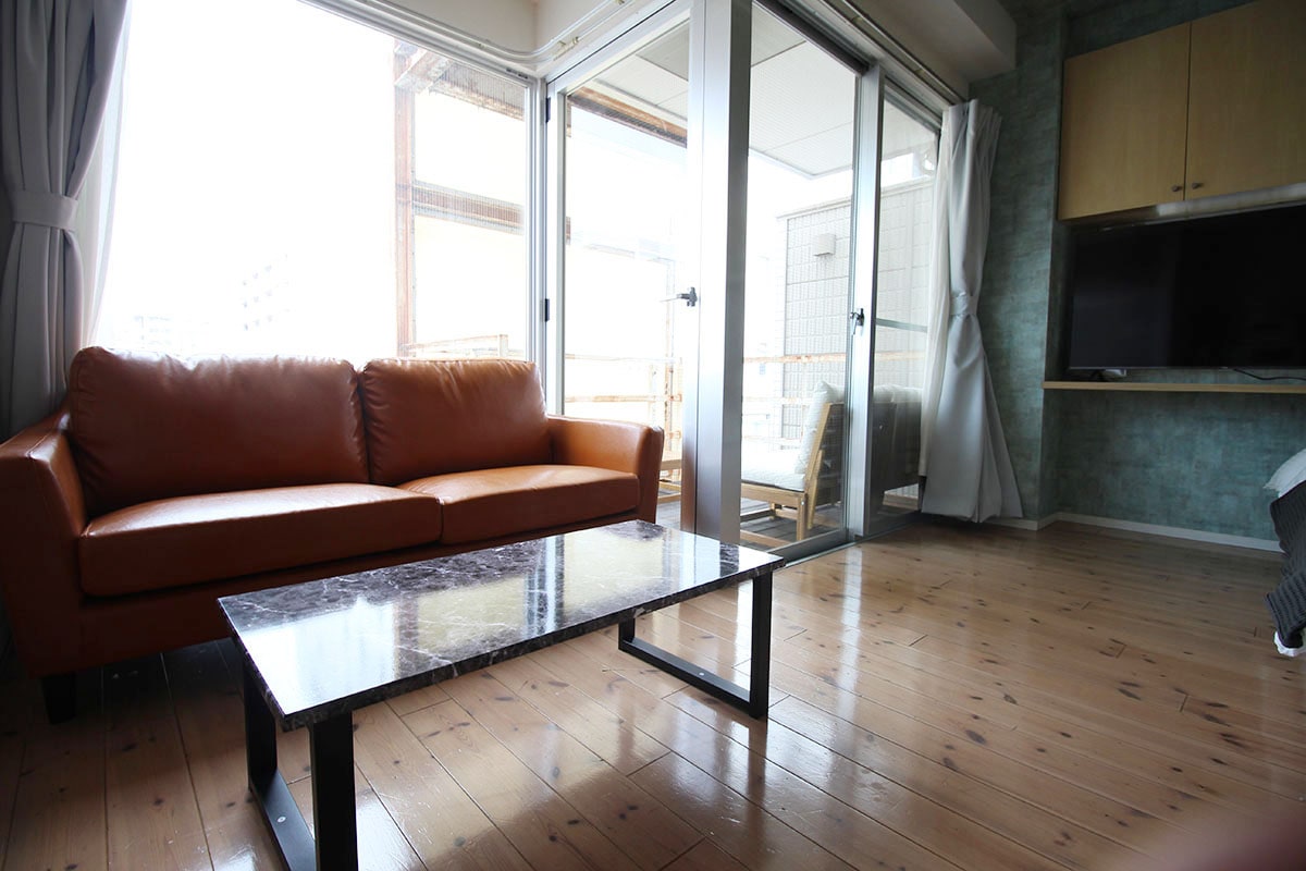 Дневна соба