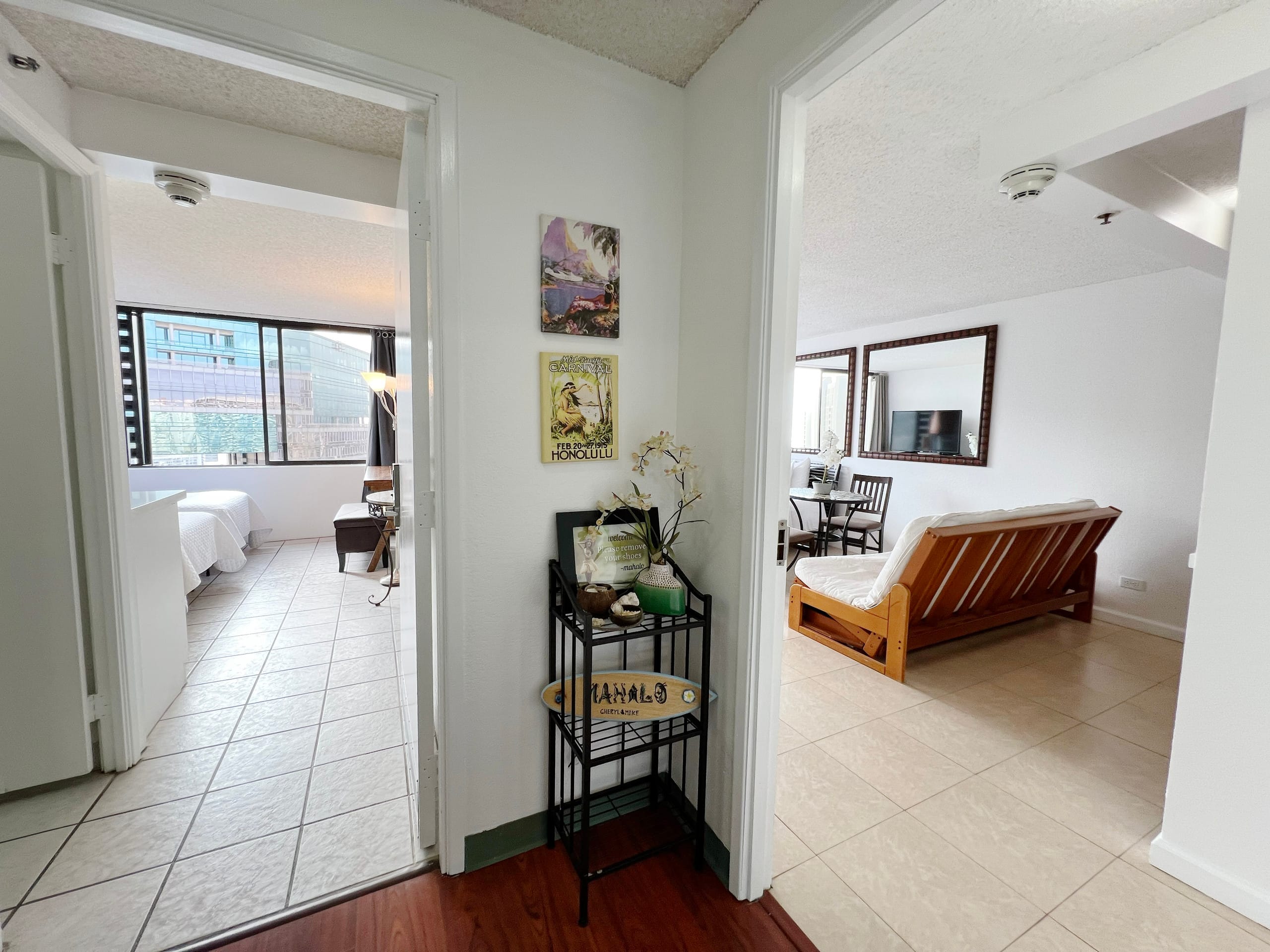 Waikiki 2BR/2Bath Suite + Catamaran Adventure - Image 15