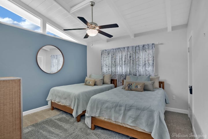 غرفة النوم 3