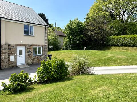 Wonderful holiday home