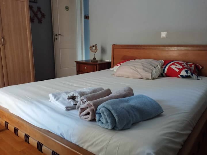 Camera da letto