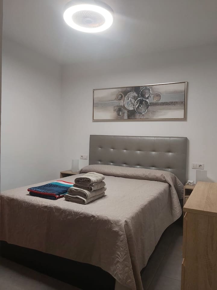 Habitación 1