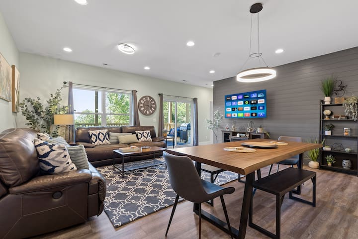 Chatt Vistas managed Airbnb listing 2