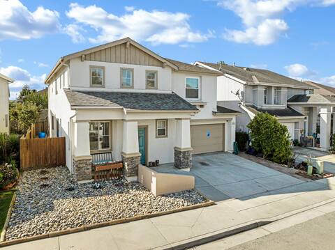 Beach home between Santa Cruz & Monterey for 16