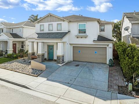 Beach home between Santa Cruz & Monterey for 16!