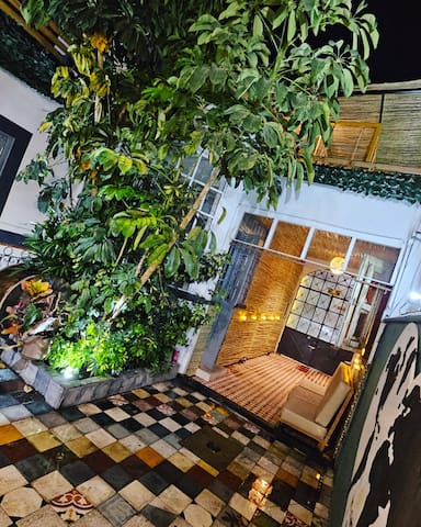 Coolest House in Mexico