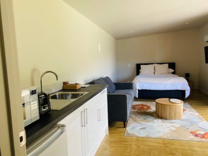 1 - Highlander Farmstay Cabins - Cabin 1. - Whangārei