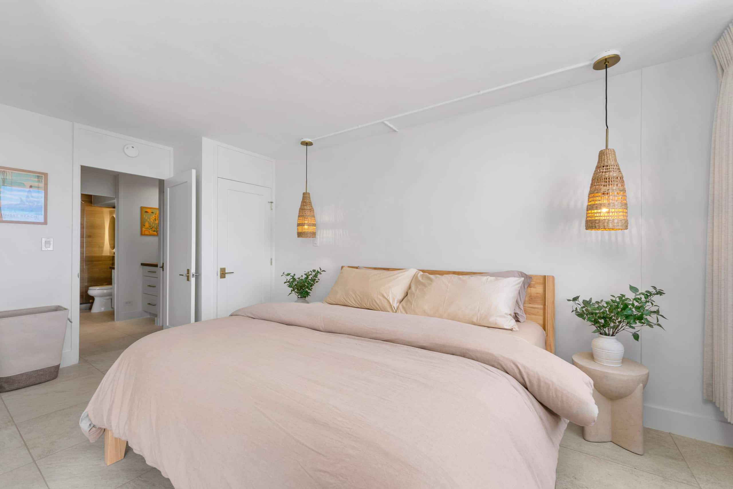 Condo in Honolulu · ★5.0 · 1 bedroom · 2 beds · 1 bath - Image 17