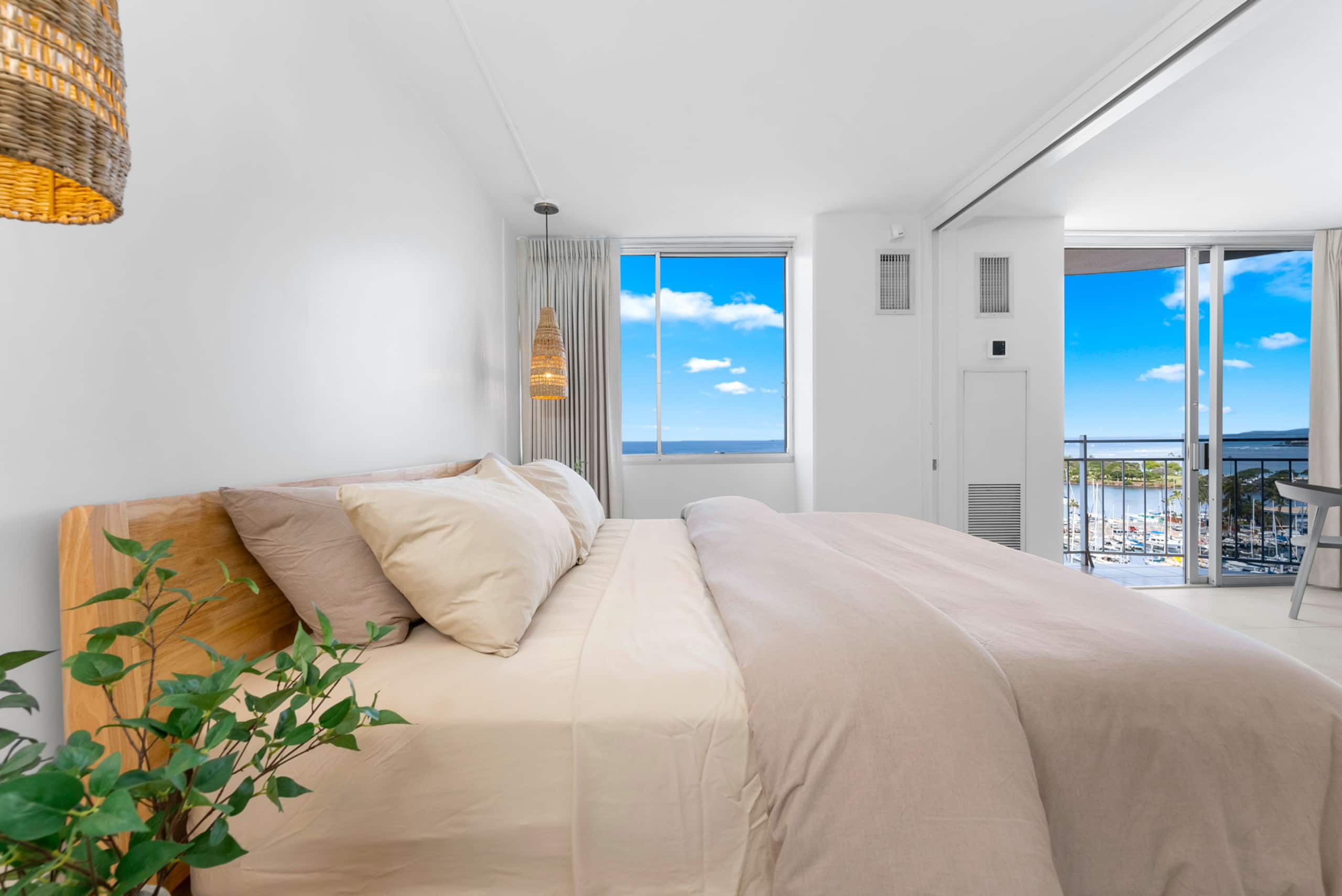 Condo in Honolulu · ★5.0 · 1 bedroom · 2 beds · 1 bath - Image 20