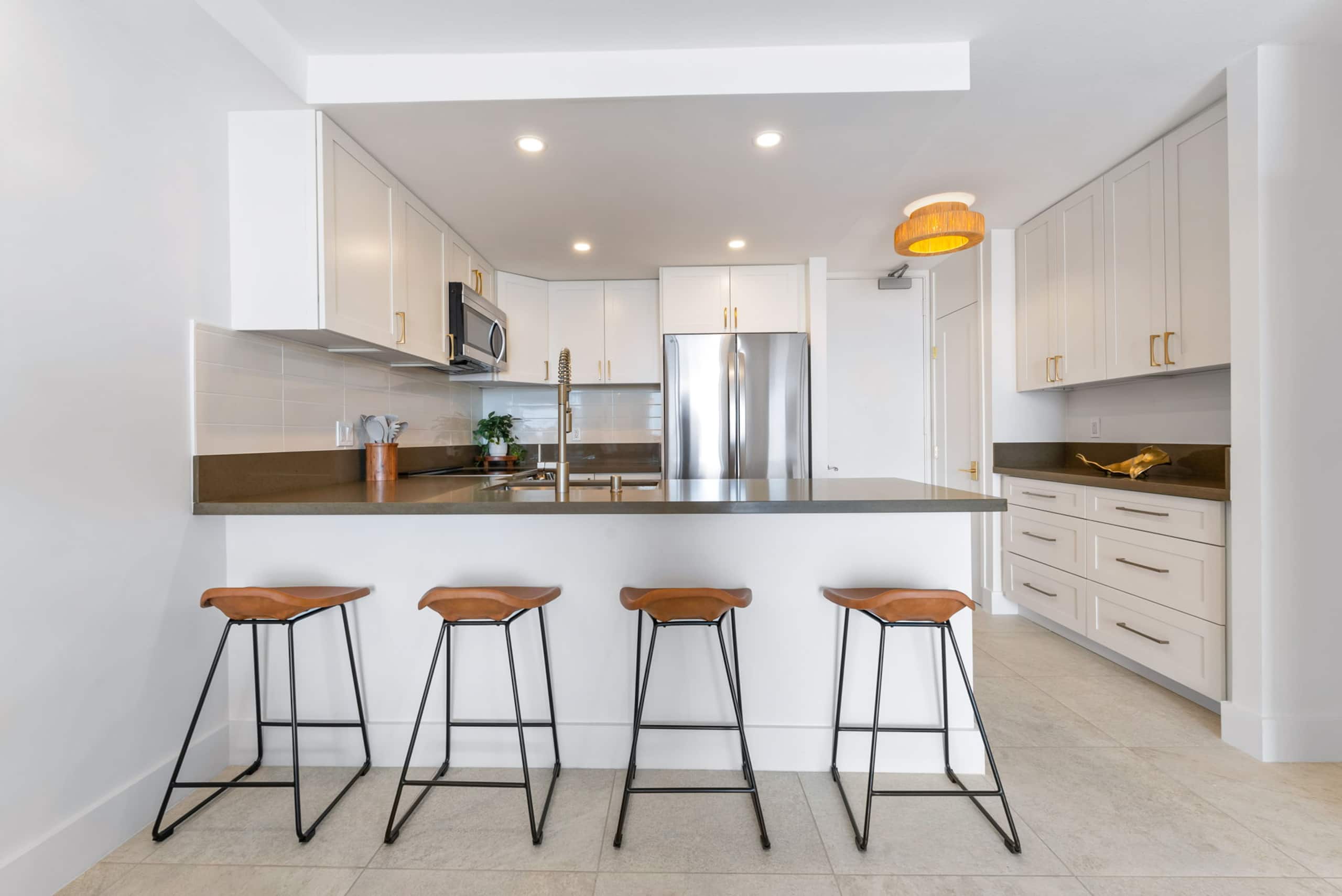 Condo in Honolulu · ★5.0 · 1 bedroom · 2 beds · 1 bath - Image 10